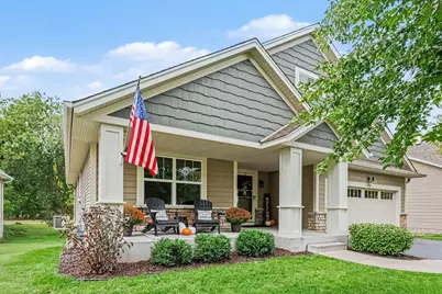 11320 Pierce Street NE, Blaine, MN 55434 - Photo 2