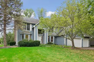 26145 Oak Leaf Trail, Shorewood, MN 55331 - Photo 1