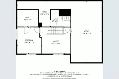 11800 Oak Street, Chisago City, MN 55013 - Photo 38
