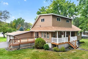11800 Oak St, Chisago City, MN 55013 - Photo 1