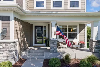 139 Maple Terrace, Waconia, MN 55387 - Photo 2