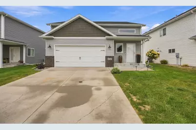 4541 13th Street S, Moorhead, MN 56560 - Photo 1