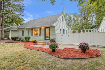 1645 Rose Place, Roseville, MN 55113 - Photo 1