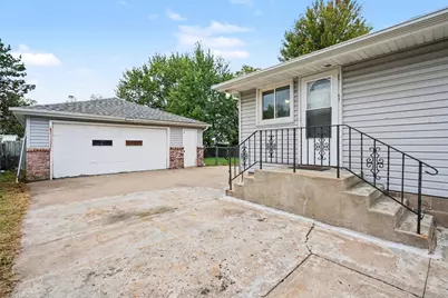 7518 4th Street NE, Fridley, MN 55432 - Photo 4