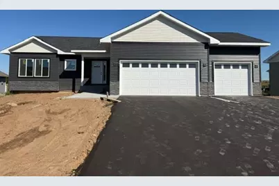 869 Sutherland Street, Somerset, WI 54025 - Photo 1