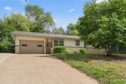 4633 4th Street NE, Columbia Heights, MN 55421 - Photo 1