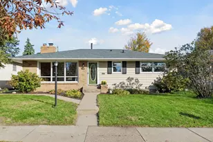 3647 Buchanan St NE, Minneapolis, MN 55418 - Photo 1