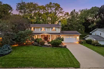 6620 Hillside Lane, Edina, MN 55439 - Photo 2