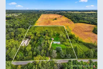 3030 70th Avenue, Wilson, WI 54027 - Photo 1