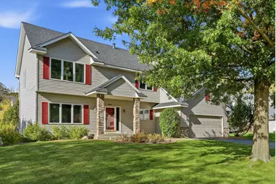1860 Spinaker Drive, Woodbury, MN 55125 - Photo 1