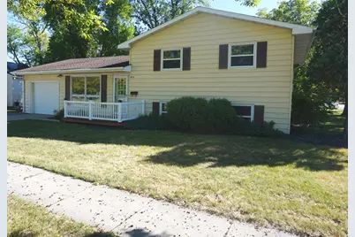 504 11th Street N, Breckenridge, MN 56520 - Photo 1