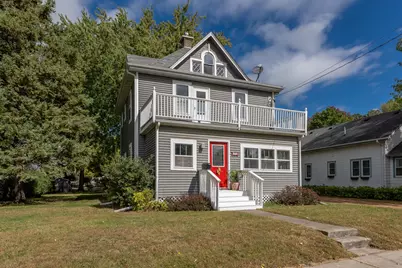 409 Elm Avenue SE, Montgomery, MN 56069 - Photo 2