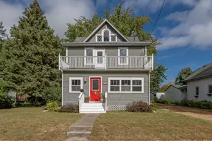 409 Elm Ave SE, Montgomery, MN 56069 - Photo 1