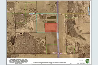 Tbd 120th St SW, Pillager, MN 56473 - Photo 2