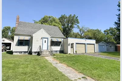 207 E Duroe Street, Jeffers, MN 56145 - Photo 2
