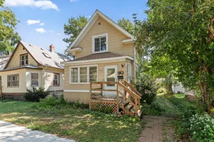 1076 25th Ave SE, Minneapolis, MN 55414 - Photo 1