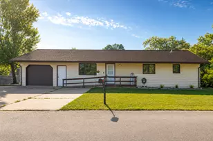 419 Olson Ave NE, Bagley, MN 56621 - Photo 1