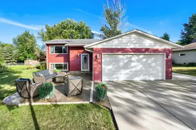 6078 Kalland Drive NE, Albertville, MN 55301 - Photo 1