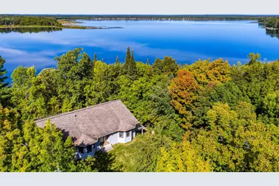 36385 New Melahn Drive, Lake George Township, MN 56458 - Photo 4