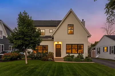 5913 Wooddale Avenue, Edina, MN 55424 - Photo 2