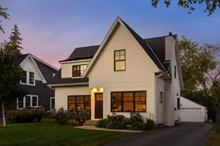 5913 Wooddale Ave, Edina, MN 55424 - Photo 1