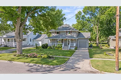 165 W 5th Street N, Cottonwood, MN 56229 - Photo 2
