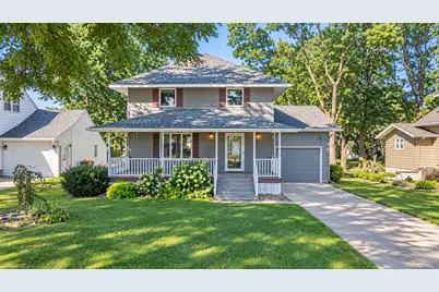 165 W 5th Street N, Cottonwood, MN 56229 - Photo 1