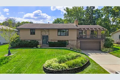 2683 17th Terrace NW, New Brighton, MN 55112 - Photo 4