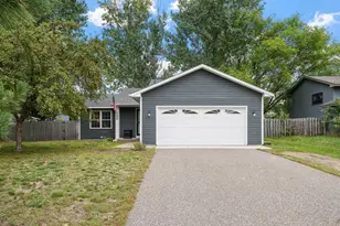 25931 9th St W, Zimmerman, MN 55398 - Photo 1