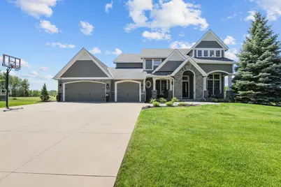 7525 Territory Pass, Lakeville, MN 55044 - Photo 2