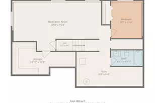 9114 190th Ave NW, Nowthen, MN 55330 - Photo 42