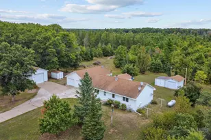 30436 Tower Rd, Danbury, WI 54830 - Photo 2