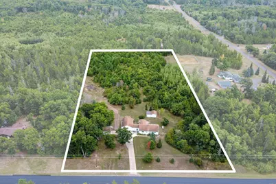 30436 Tower Road, Danbury, WI 54830 - Photo 2