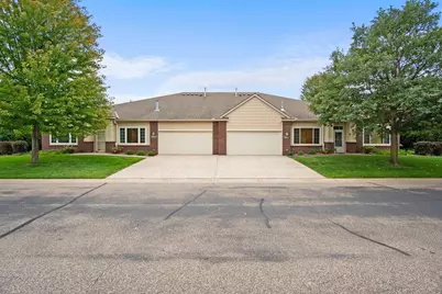 12010 Vermillion Street NE #D, Blaine, MN 55449 - Photo 2