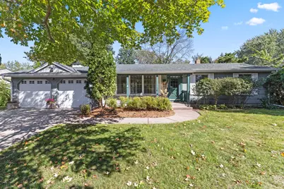 3990 Hazel Street, White Bear Lake, MN 55110 - Photo 1