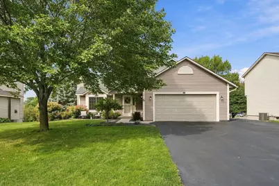 3875 Walnut Grove Lane N, Plymouth, MN 55446 - Photo 1