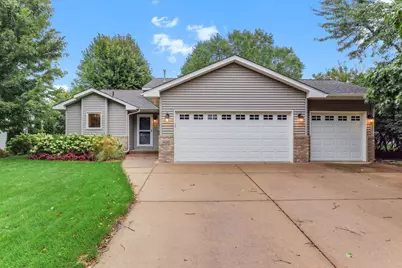 14255 Vale Street NW, Andover, MN 55304 - Photo 1