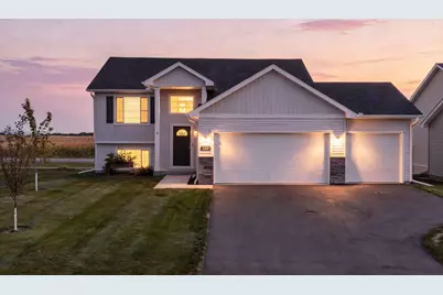 133 Terning Way, Howard Lake, MN 55349 - Photo 1