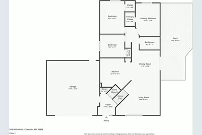 9545 Hillside Drive, Champlin, MN 55316 - Photo 48