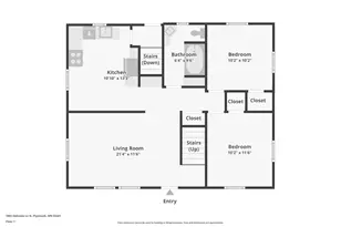 1805 Oakview Ln N, Plymouth, MN 55441 - Photo 34