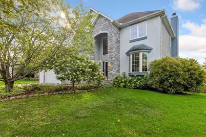 1362 Timberwolf Trail, Lino Lakes, MN 55038 - Photo 2