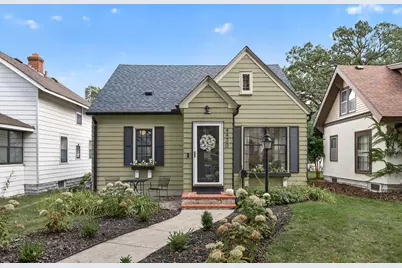 4430 Oliver Avenue N, Minneapolis, MN 55412 - Photo 1