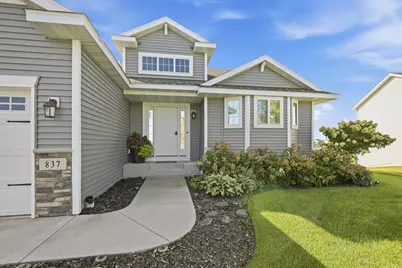 837 10th Street, Clearwater, MN 55320 - Photo 2