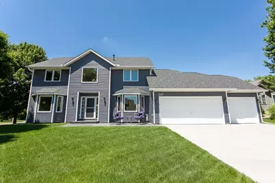 247 Pendryn Hill Circle, Woodbury, MN 55125 - Photo 2