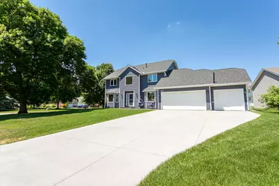 247 Pendryn Hill Circle, Woodbury, MN 55125 - Photo 6