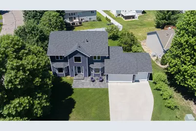 247 Pendryn Hill Circle, Woodbury, MN 55125 - Photo 1