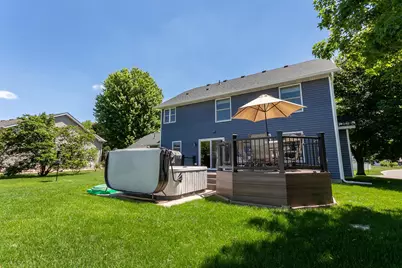 247 Pendryn Hill Circle, Woodbury, MN 55125 - Photo 12