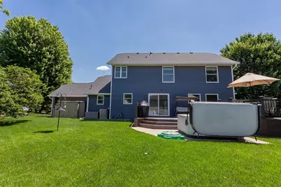 247 Pendryn Hill Circle, Woodbury, MN 55125 - Photo 10