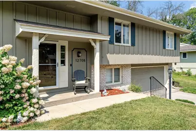 12708 Parkwood Drive, Burnsville, MN 55337 - Photo 1