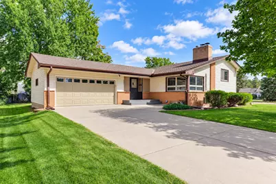 6501 Pierce Street NE, Fridley, MN 55432 - Photo 1